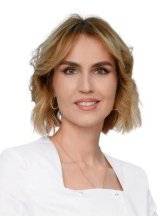 Куликовских Дарья Александровна