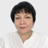 Лашманова Наталья Викторовна