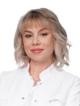 Погорелова Валентина Владимировна