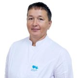 Сидельникова Ольга Михайловна