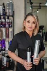 Мамбетова Гузель Наильевна