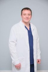 Лепеха Сергей Вадимович