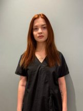 Мудрова Софья Витальевна