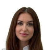 Костенко Галина Викторовна