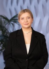 Муравьева Виктория Викторовна