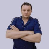 Дьяченко Николай Викторович