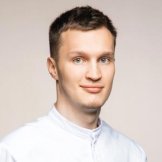 Никонов Сергей Дмитриевич