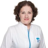 Орешникова Мария Владимировна