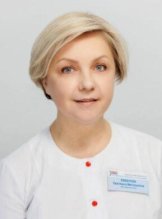 Ковалева Светлана Витальевна