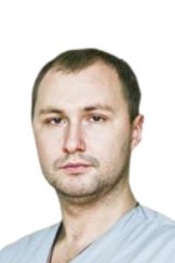 Дубина Николай Викторович