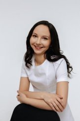 Григорьева Виктория Олеговна