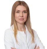 Осипова Наталья Борисовна