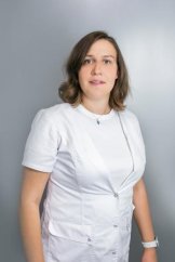 Труфанова Елена Игоревна