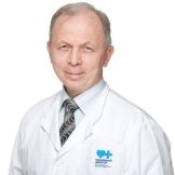 Козлов Сергей Александрович