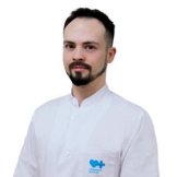 Бутарный Александр Олегович
