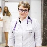 Баскакова Евгения Юрьевна