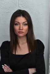 Иванова Виктория Николаевна
