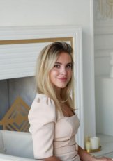 Кожухова Юлия Алексеевна