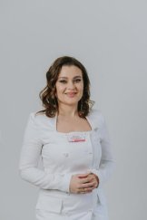 Буракова (Попова) Алла Андреевна