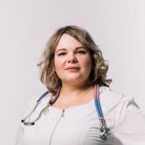 Кульнева Дарья Сергеевна