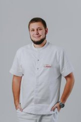 Мальцев Роман Владиславович