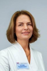 Алтухова Екатерина Игоревна