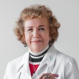 Родионова Елена Сергеевна