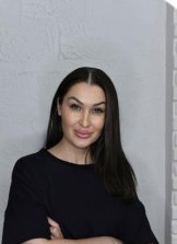 Батурина Юлия Владимировна