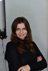 Коваленкова Ирина Анатольевна