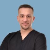 Новиков Андрей Андреевич