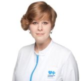 Курпякова Ольга Валерьевна