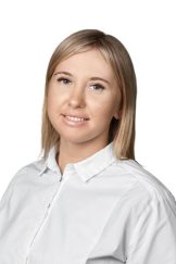 Самойлова Ксения Сергеевна
