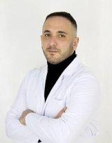 Абраамян Тарон Вячеславович
