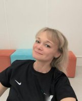 Гаврилова Юлия