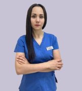 Егорова Ирина Сергеевна
