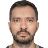 Кожанов Андрей Сергеевич