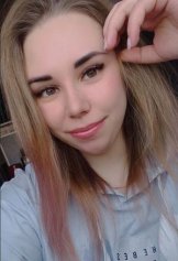 Груздева Диана Сергеевна