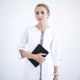 Сальникова Надежда Олеговна