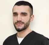 Хульчаев Адам Ахматович