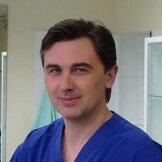 Юдин Виталий Викторович