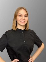 Ишина Анастасия