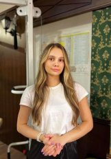 Анкудинова Анастасия Сергеевна