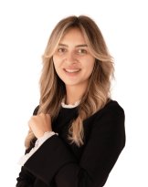 Шарыпова Анна Валерьевна