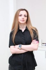 Кастуева Яна