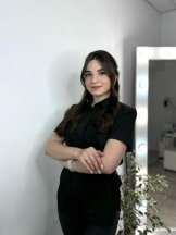 Ховалко Анастасия