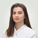 Миронова Алена Алексеевна