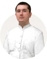 Богатов Дамир Ильдарович