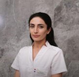 Хейирова Офелия Имраевна