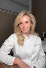 Гранацкая Анна Артемовна