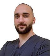 Эмухвари Лаша Ревазович